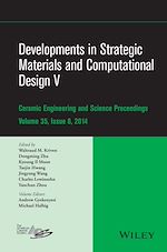 Télécharger le livre :  Developments in Strategic Materials and Computational Design V