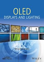 Télécharger le livre :  OLED Displays and Lighting