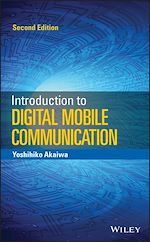 Télécharger le livre :  Introduction to Digital Mobile Communication