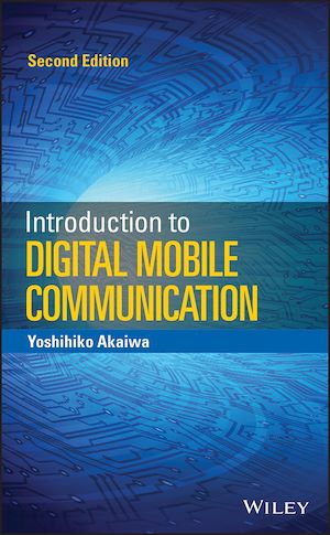 Téléchargez le livre :  Introduction to Digital Mobile Communication