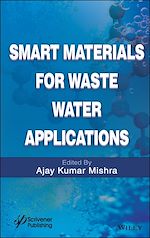 Download this eBook Smart Materials for Waste Water Applications