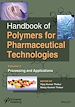 Télécharger le livre :  Handbook of Polymers for Pharmaceutical Technologies, Processing and Applications