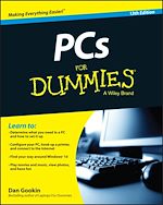 Télécharger le livre :  PCs For Dummies