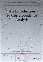 Télécharger le livre :  An Introduction to Correspondence Analysis