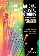 Télécharger le livre :  Computational Liquid Crystal Photonics