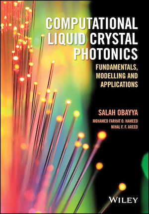Téléchargez le livre :  Computational Liquid Crystal Photonics