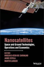 Télécharger le livre :  Nanosatellites