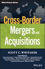 Télécharger le livre :  Cross-Border Mergers and Acquisitions