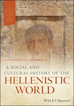 Télécharger le livre :  A Social and Cultural History of the Hellenistic World
