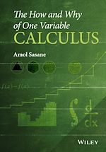 Télécharger le livre :  The How and Why of One Variable Calculus