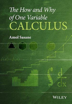 Téléchargez le livre :  The How and Why of One Variable Calculus