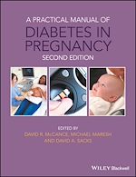 Télécharger le livre :  A Practical Manual of Diabetes in Pregnancy