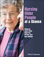 Télécharger le livre :  Nursing Older People at a Glance