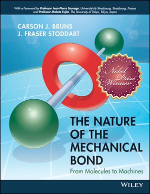 Téléchargez le livre :  The Nature of the Mechanical Bond