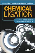 Télécharger le livre :  Chemical Ligation