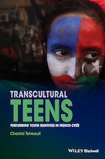 Télécharger le livre :  Transcultural Teens