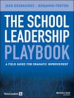 Télécharger le livre :  The School Leadership Playbook