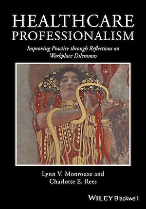 Download the eBook: Healthcare Professionalism