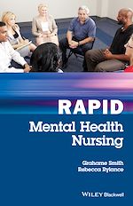 Télécharger le livre :  Rapid Mental Health Nursing