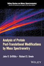 Télécharger le livre :  Analysis of Protein Post-Translational Modifications by Mass Spectrometry