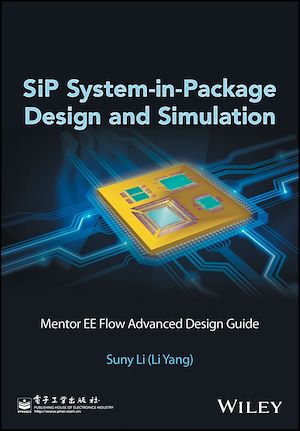 Téléchargez le livre :  SiP System-in-Package Design and Simulation