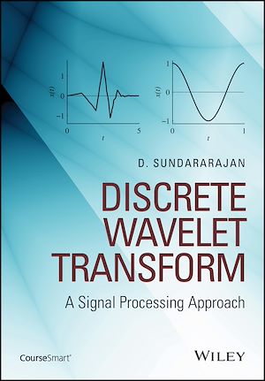 Téléchargez le livre :  Discrete Wavelet Transform