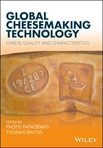 Télécharger le livre :  Global Cheesemaking Technology