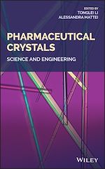 Télécharger le livre :  Pharmaceutical Crystals