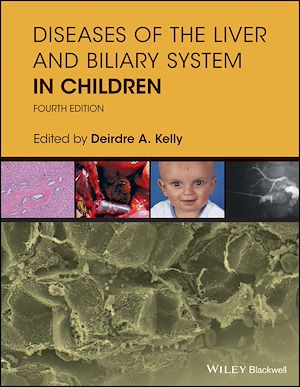 Download the eBook: Diseases of the Liver and Biliary System in Children