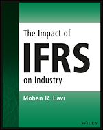 Download this eBook The Impact of IFRS on Industry