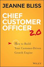 Download this eBook Chief Customer Officer 2.0
