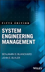 Télécharger le livre :  System Engineering Management