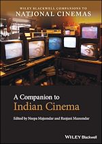 Télécharger le livre :  A Companion to Indian Cinema
