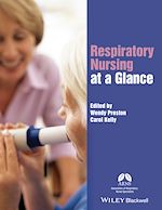 Télécharger le livre :  Respiratory Nursing at a Glance
