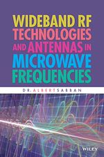 Télécharger le livre :  Wideband RF Technologies and Antennas in Microwave Frequencies