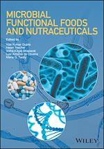 Télécharger le livre :  Microbial Functional Foods and Nutraceuticals