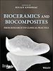 Télécharger le livre :  Bioceramics and Biocomposites