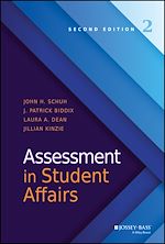 Télécharger le livre :  Assessment in Student Affairs