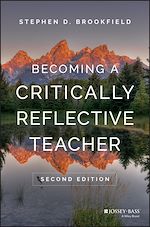 Télécharger le livre :  Becoming a Critically Reflective Teacher