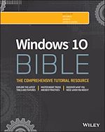 Download this eBook Windows 10 Bible