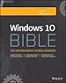 Télécharger le livre :  Windows 10 Bible