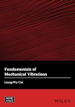Télécharger le livre :  Fundamentals of Mechanical Vibrations