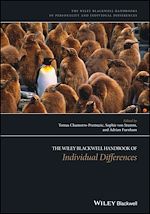 Télécharger le livre :  The Wiley-Blackwell Handbook of Individual Differences