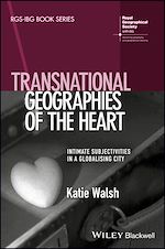 Télécharger le livre :  Transnational Geographies Of The Heart