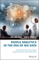 Télécharger le livre :  People Analytics in the Era of Big Data