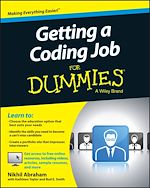 Télécharger le livre :  Getting a Coding Job For Dummies
