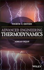 Télécharger le livre :  Advanced Engineering Thermodynamics
