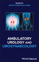 Télécharger le livre :  Ambulatory Urology and Urogynaecology