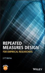 Télécharger le livre :  Repeated Measures Design for Empirical Researchers