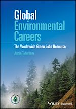Télécharger le livre :  Global Environmental Careers